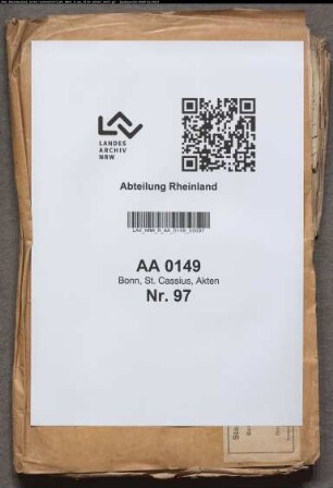 Fronhof zu Rheidt