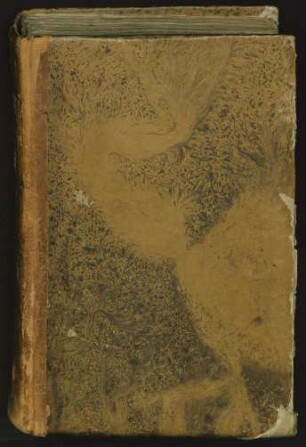 Humanistische Sammelhandschrift : Ms. lat. qu. 432