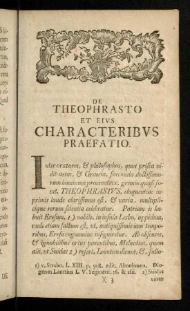3r-A2r, Praefatio