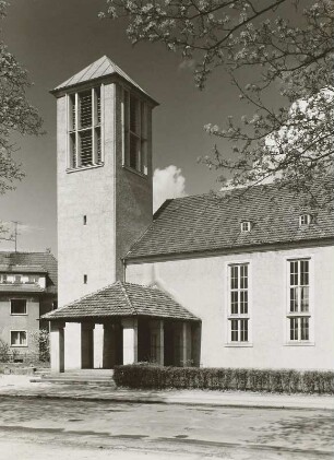 Marienberger Straße