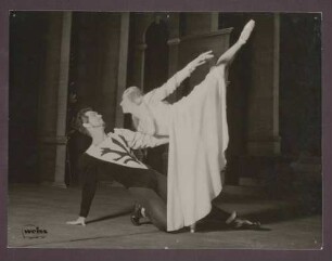 Othello (Jan Hanus)