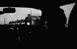 Ohne Titel : Route 66