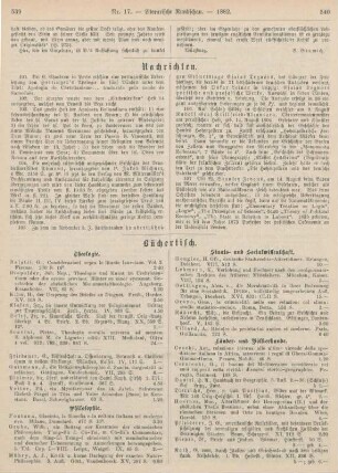 539-544 Bibliographie