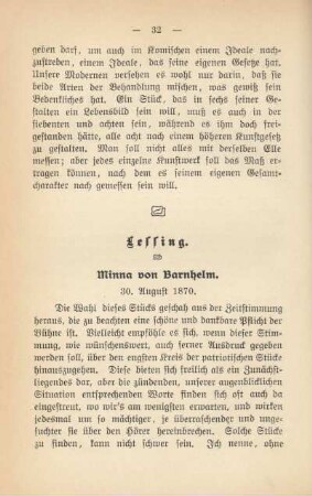Lessing