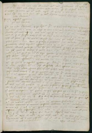272r-278v, Homiletica: Predigtnotizen