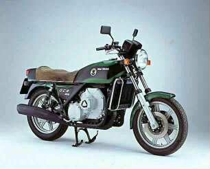 Van Veen OCR 1000