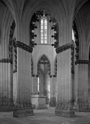 Capela do Fundador