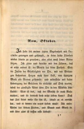 Wilhelm Heinse's sämmtliche Schriften. 2, Ardinghello II