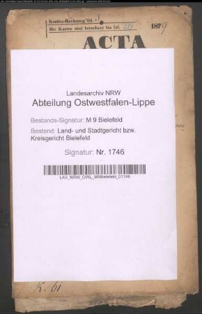Sonstige: Kramer, Moritz Heinrich; Sonstige: Kramer, Dorothea , geb. Theismann: