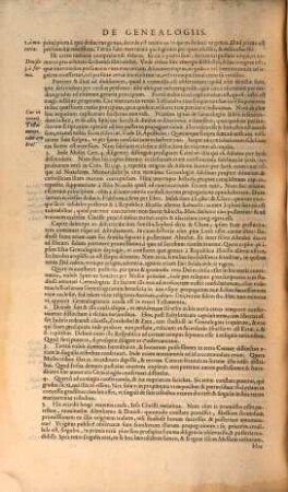 Problemata theologica : continentia praecipuos nostrae religionis locos, brevi & dilucida ratione explicatos. 1