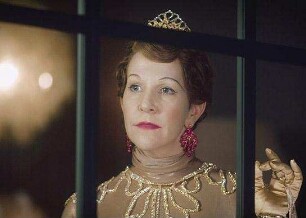 Die Florence Foster Jenkins Story