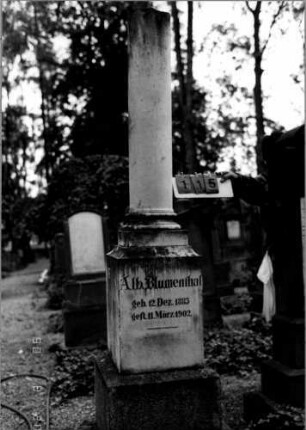 Grabstein 115