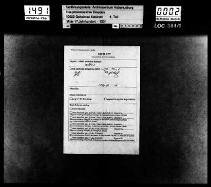 Oberlausitzer Sachen, Bd. 17