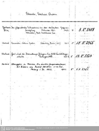 Strauss, Eberhard