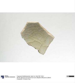Fragment (Gefäßkeramik)