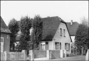 Havelse, Feldstraße Nr. 17