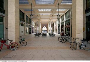 Palazzo della Ragione