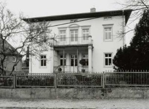 Mietvilla