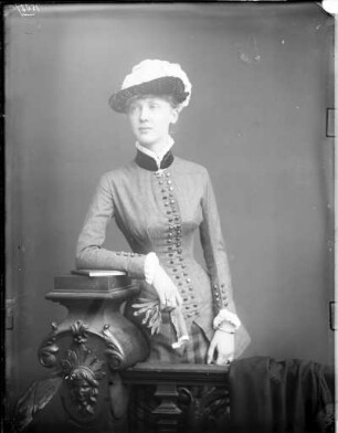 Marie Anna von Sachsen-Altenburg