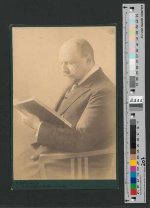 Hans Lübbert