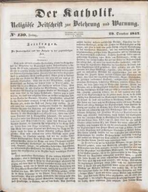 525-527 Zeitfragen : XLIX. Die Bruderschaften und ihre Aufgabe in der gegenwärtigen Zeit (Fortsetzung)