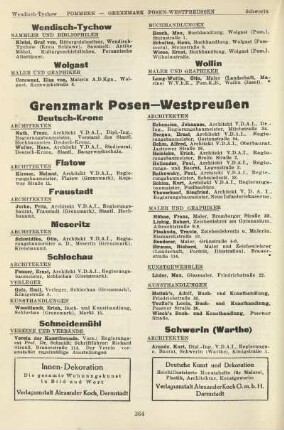 Grenzmark Posen-Westpreußen