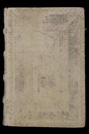 Sachsenspiegel (Landrecht) mit Glosse : Ms. germ. fol. 11