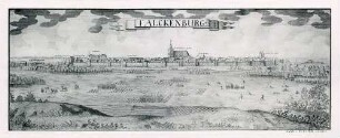 Falckenburg [Falkenburg i. Pomm.]