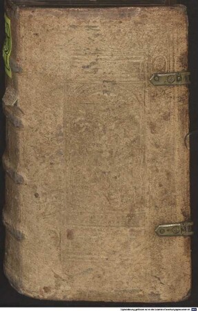 M. T. Ciceronis De Officiis : libri III