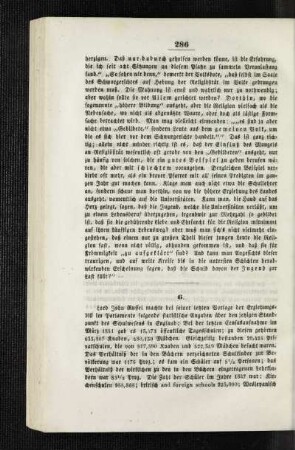 ¬[Das¬ Schulwesen in England]