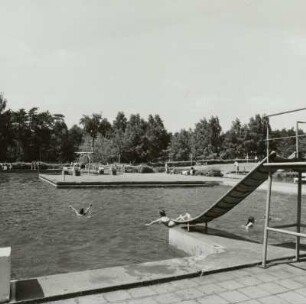 Freibad