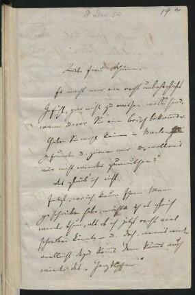 Brief an Clara Schumann : 08.12.1854