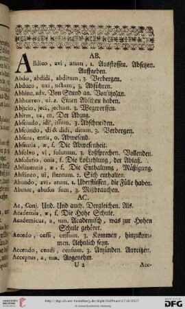 [AB – ZW]