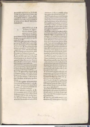 Repertorium aureum super Speculo Guilelmi Duranti