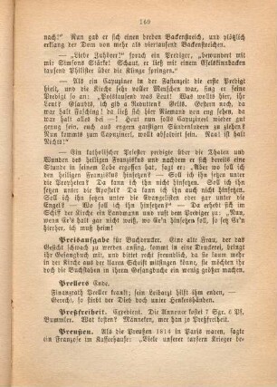 Preßfreiheit.