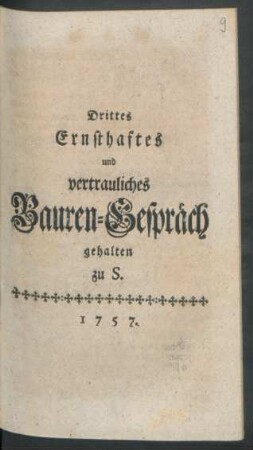 3: ... gehalten zu S.