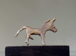 Pferd (Hengst)