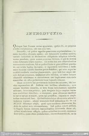 Introductio