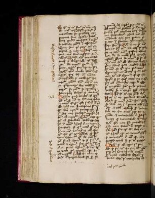 28. Queritur si obmissio sit peccatum et quod sic videtur quia ita dicit glossa …
