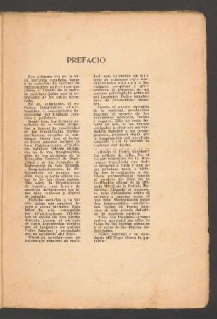 Prefacio