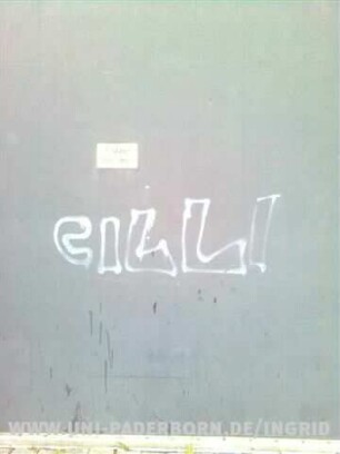CILLI