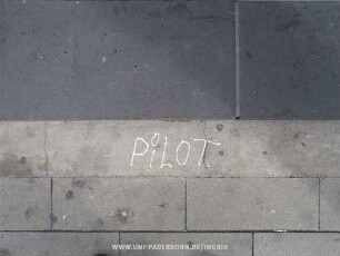 PiLOT.