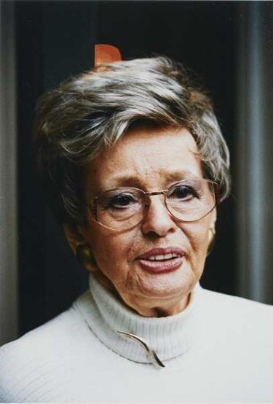 Anja Lundholm