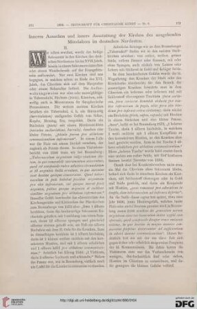 Inneres Aussehen und innere Ausstattung der Kirchen des ausgehenden Mittelalters im deutschen Nordosten, [2]