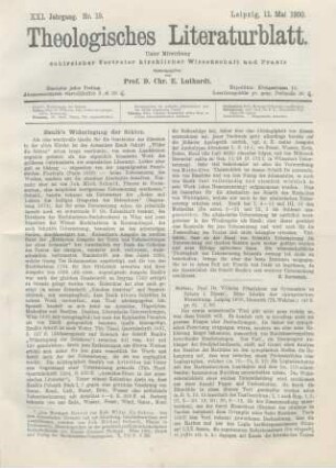 217-218 Eznik's Widerlegung der Sekten