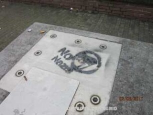 No Nazis