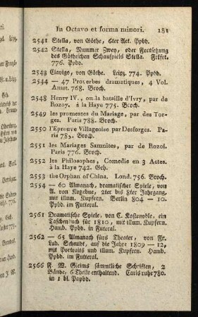 181-200, Nr. 2541-2801