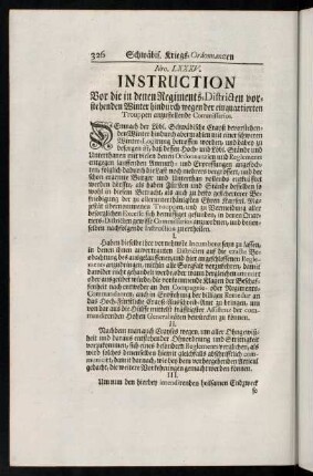 326-348, Nro. LXXXV. - Nro. LXXXVIII.