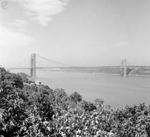 George Washington Bridge