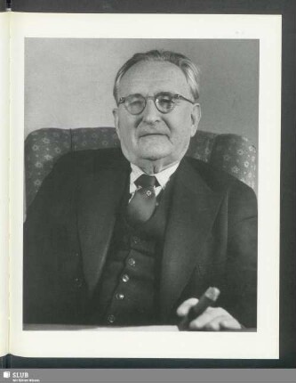 Paul Löbe